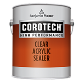COROTECH ACR SEALER-CLEAR